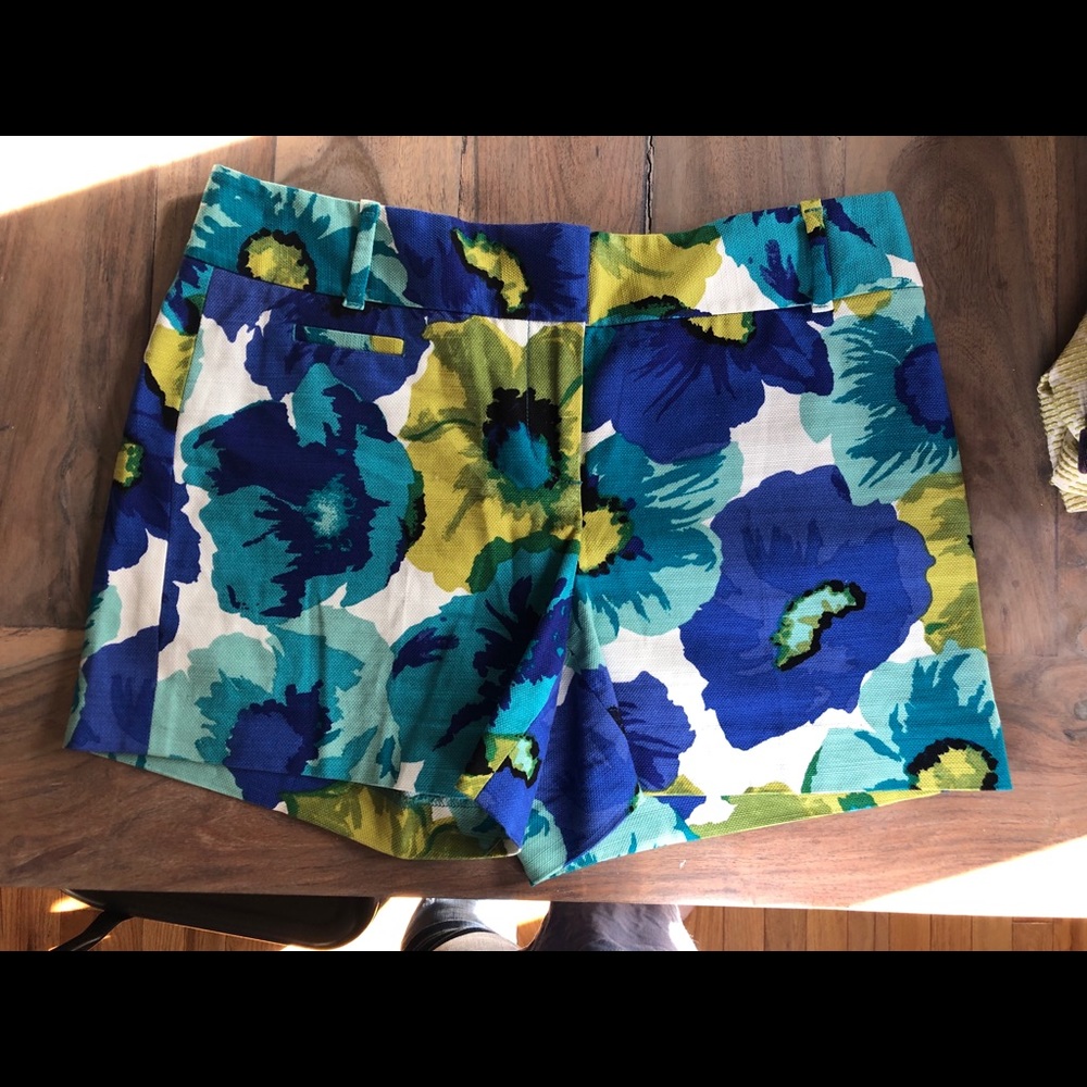 LOFT shorts size 2